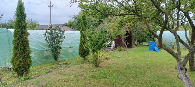 Działka rod Wrocław Ołtaszyn, ul. gen. Stefana Grota-Roweckiego. Zdjęcie 1