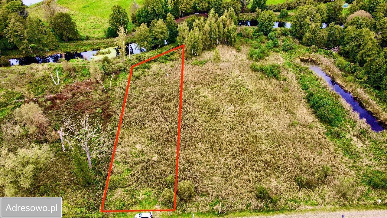 Działka rolna Stepnica, ul. Młynarska. Zdjęcie 5