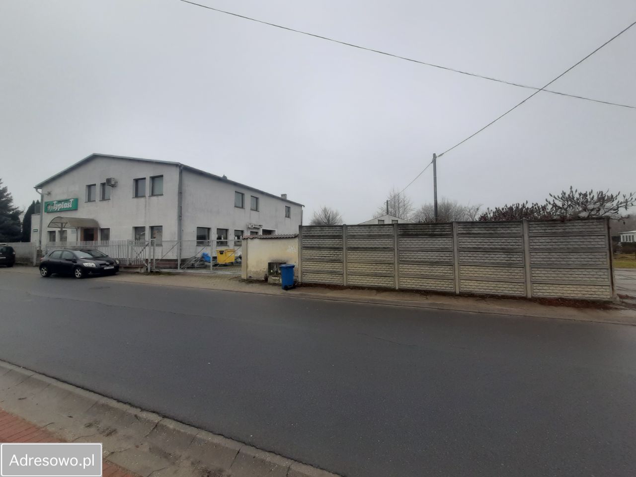 Lokal Kędzierzyn-Koźle, ul. Przyjaźni. Zdjęcie 16