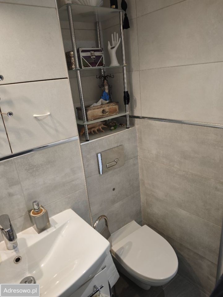 Mieszkanie 2-pokojowe Łódź Polesie, ul. Komandorska. Zdjęcie 7