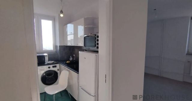 Mieszkanie 2-pokojowe Warszawa Mokotów, ul. Czerniakowska. Zdjęcie 2