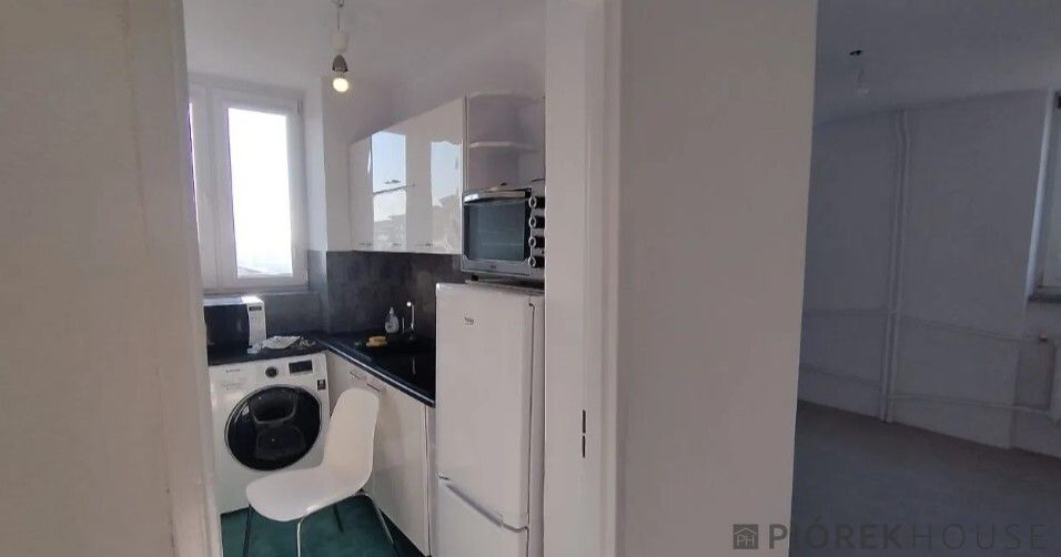 Mieszkanie 2-pokojowe Warszawa Mokotów, ul. Czerniakowska. Zdjęcie 2