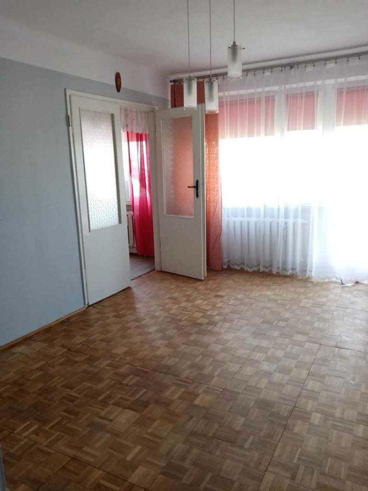 Mieszkanie 3-pokojowe Skierniewice Centrum, ul. Cicha