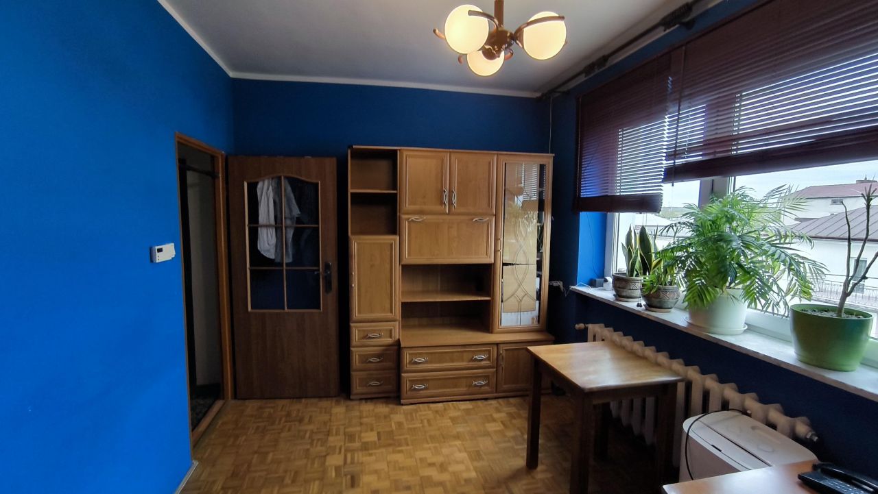 Mieszkanie 3-pokojowe Białystok Skorupy, ul. Wczasowa. Zdjęcie 5