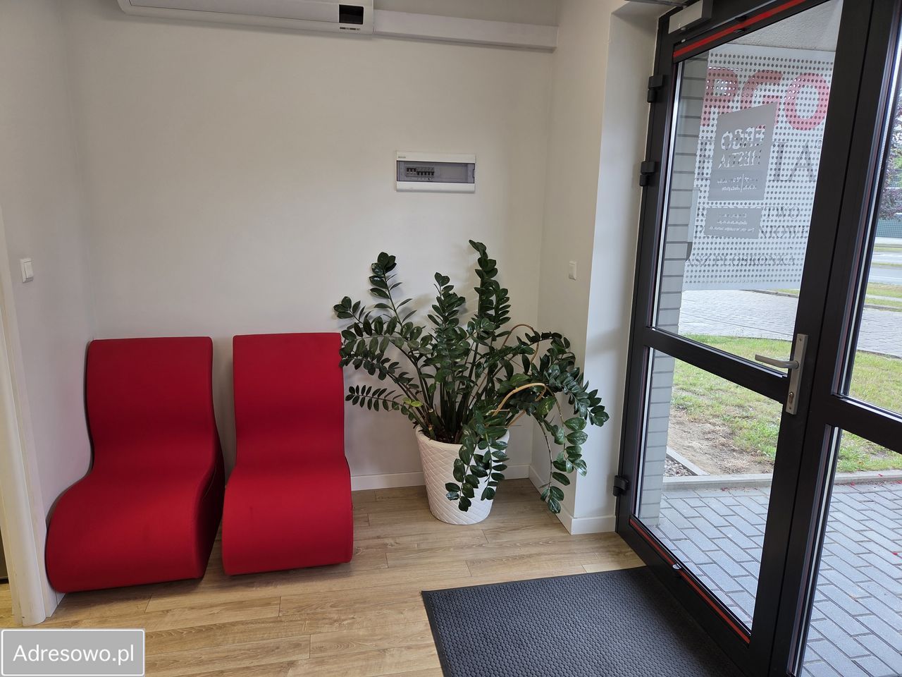 Lokal Słupsk, ul. Ludwika Braille'a. Zdjęcie 11