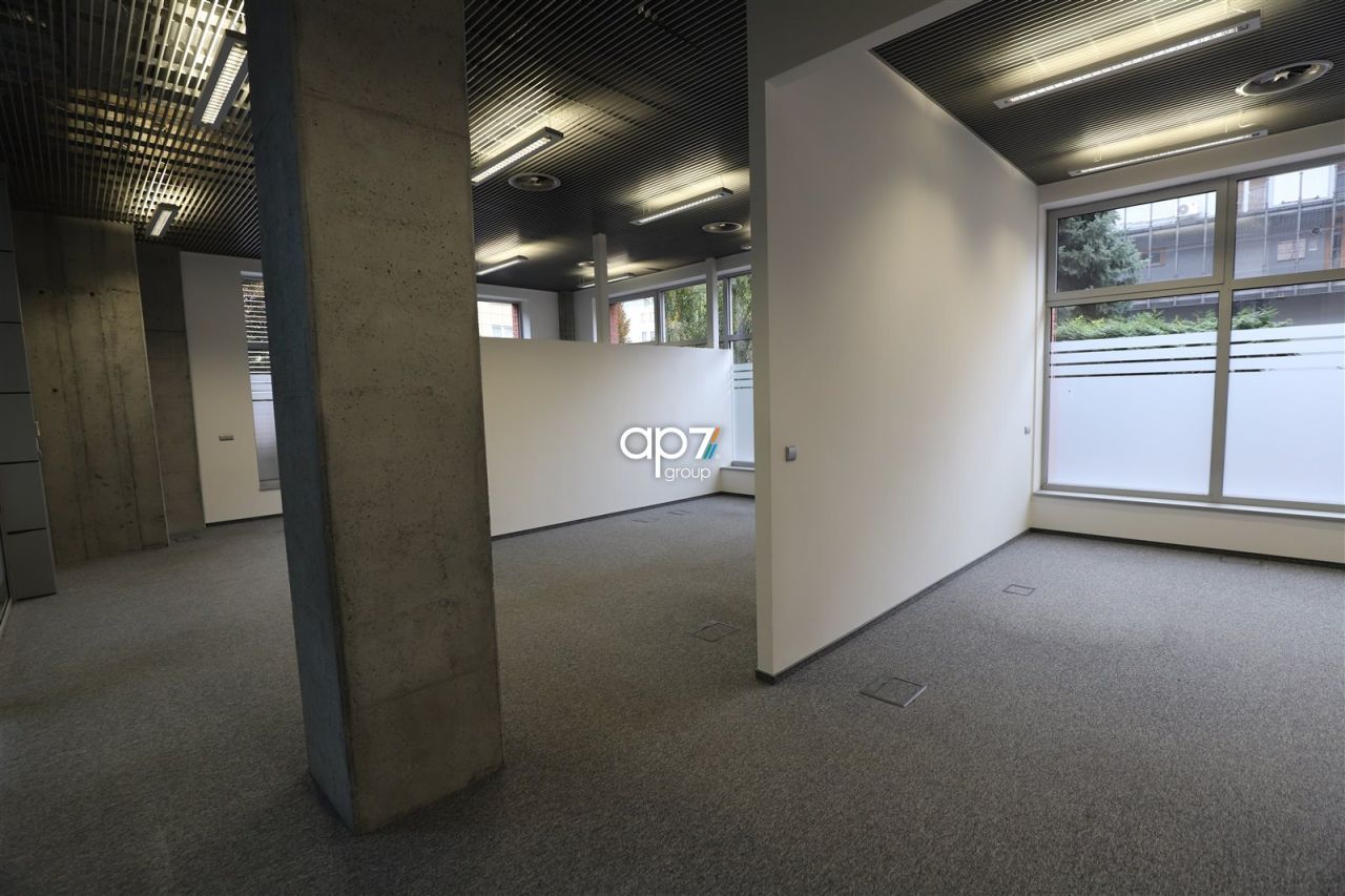 Biuro Kraków Grzegórzki, ul. Fabryczna. Zdjęcie 2