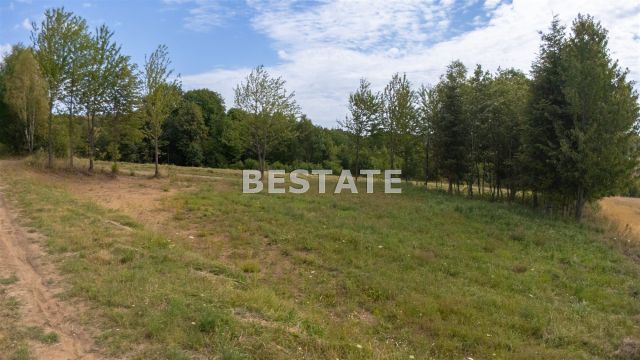 Działka budowlana Ostrusza. Zdjęcie 1