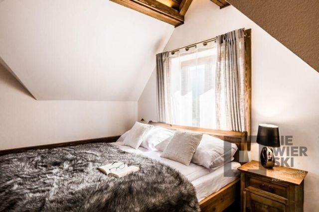dom wolnostojący, 6 pokoi Kościelisko. Zdjęcie 25