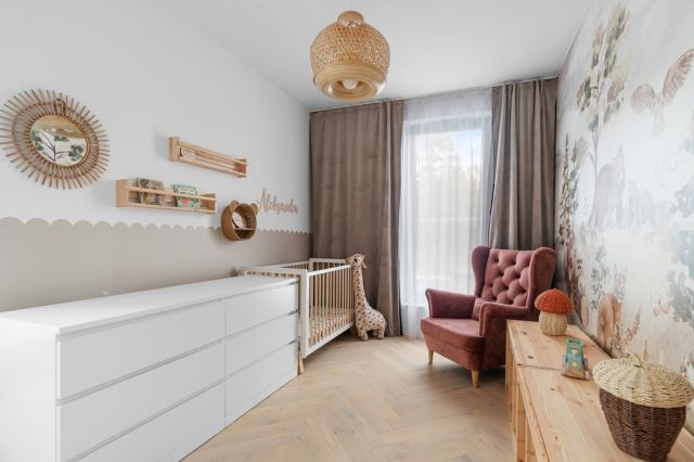 dom szeregowy, 5 pokoi Warszawa Białołęka, ul. Kroczewska. Zdjęcie 9