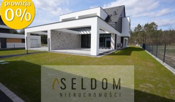 bliźniak, 5 pokoi Dębska Kuźnia