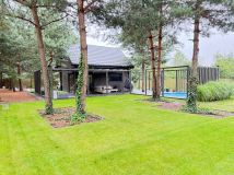 Działka rekreacyjna Wytyczno Kochanowskie