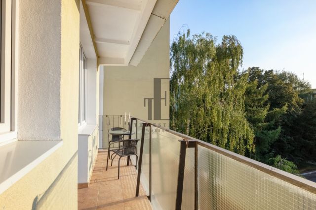 Mieszkanie 2-pokojowe Warszawa Praga-Południe, ul. Afrykańska. Zdjęcie 11