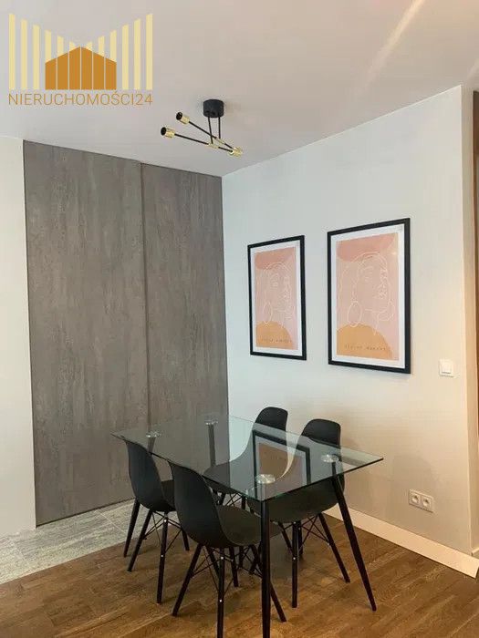 Mieszkanie 3-pokojowe Warszawa Praga, ul. Szwedzka. Zdjęcie 6