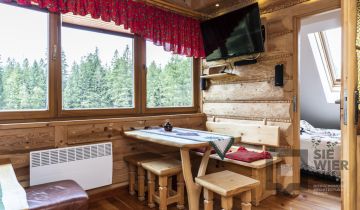 Mieszkanie 3-pokojowe Kościelisko