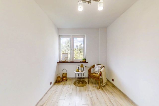 Mieszkanie 3-pokojowe Łódź Retkinia, al. ks. kard. Stefana Wyszyńskiego. Zdjęcie 6