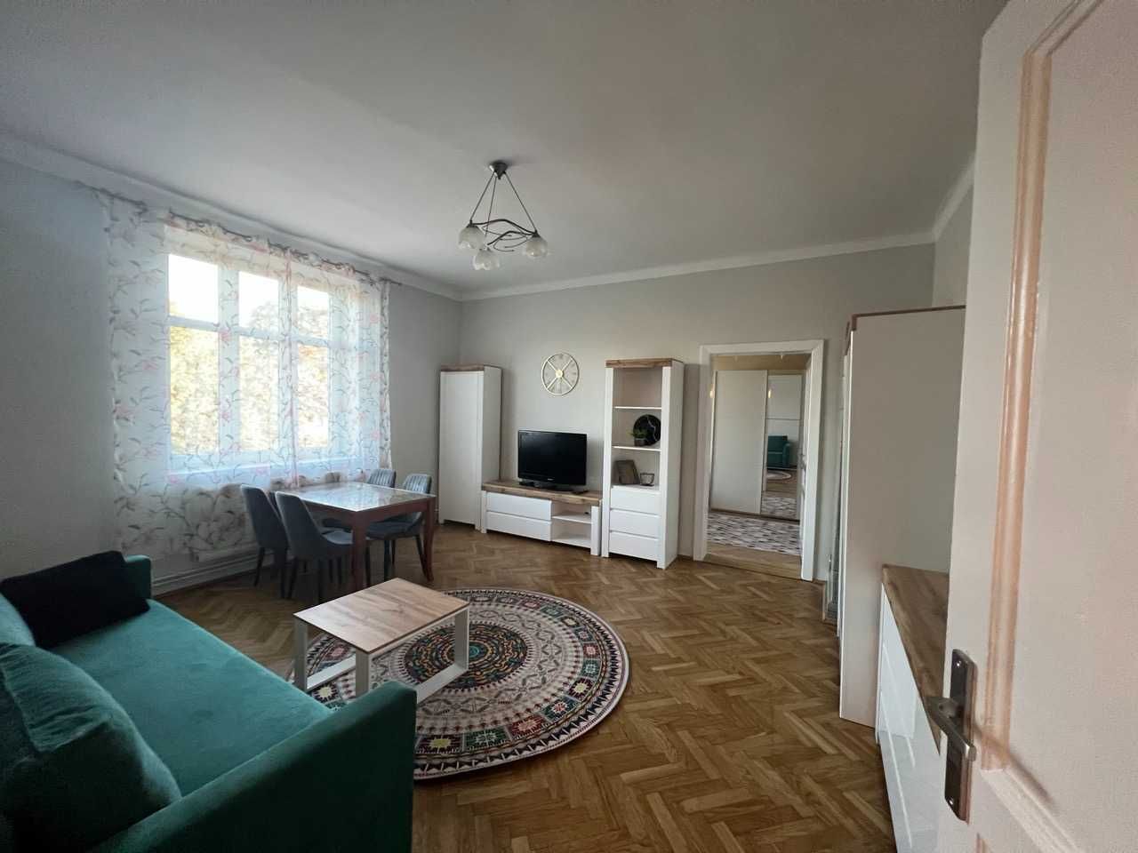 Mieszkanie 2-pokojowe Kraków Stare Miasto, ul. Bosacka. Zdjęcie 6