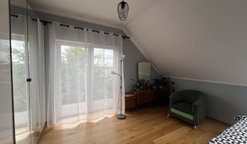 dom wolnostojący, 7 pokoi Proszkowice