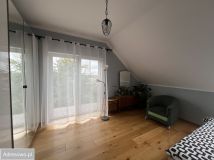 dom wolnostojący, 7 pokoi Proszkowice. Zdjęcie 1