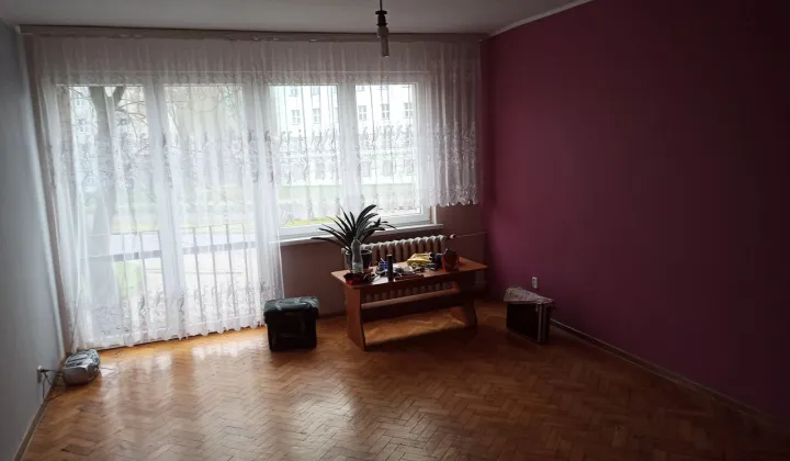 Mieszkanie 1-pokojowe Łódź Polesie