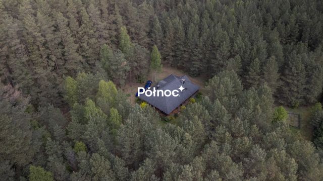 dom wolnostojący, 7 pokoi Kopanki. Zdjęcie 2