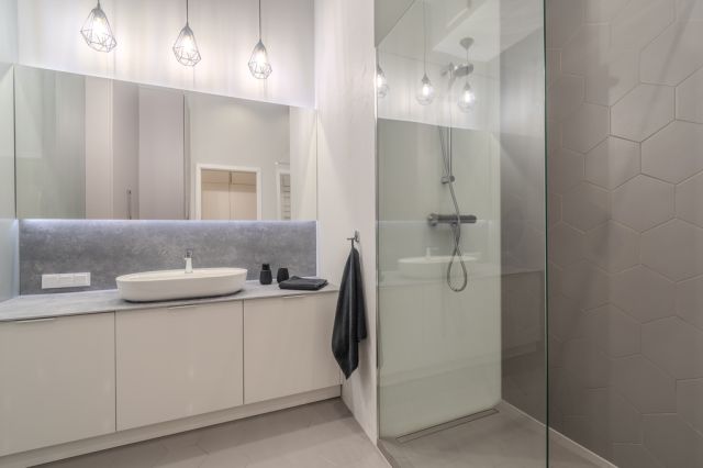 Mieszkanie 1-pokojowe Łódź, ul. ks. bp. Wincentego Tymienieckiego. Zdjęcie 10