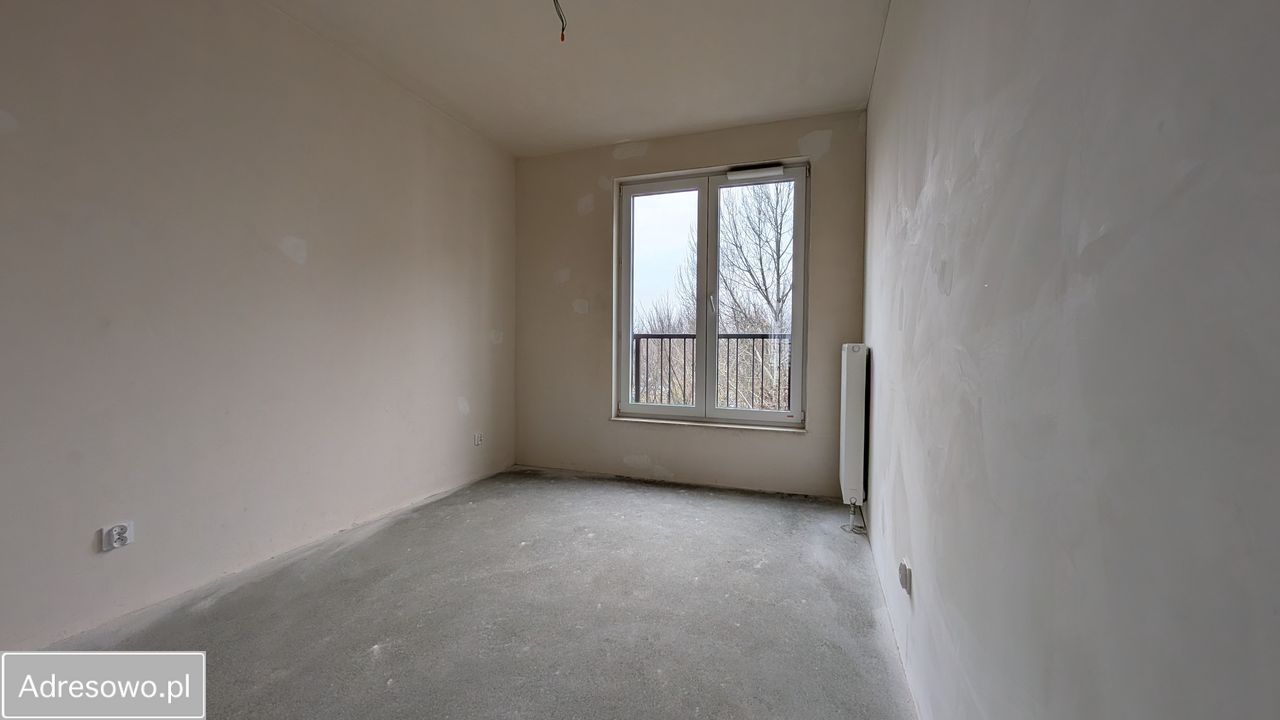 Mieszkanie 3-pokojowe Kraków Podgórze, ul. Lasówka. Zdjęcie 10