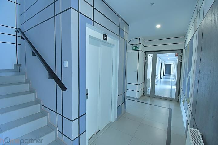 Mieszkanie 2-pokojowe Wrocław Krzyki, ul. Jarosława Iwaszkiewicza. Zdjęcie 13