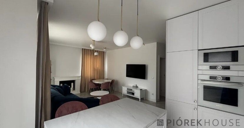 Mieszkanie 2-pokojowe Warszawa Mokotów, ul. Dywizjonu AK "Jeleń". Zdjęcie 5