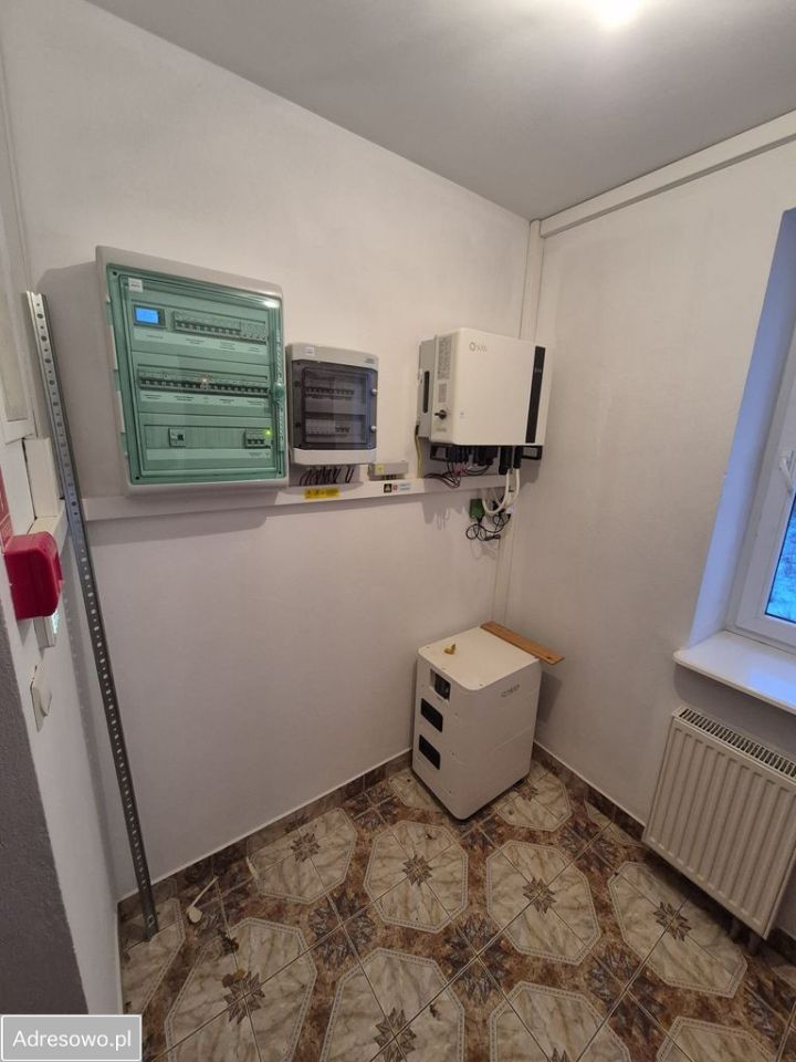 dom wolnostojący, 4 pokoje Ossa. Zdjęcie 12