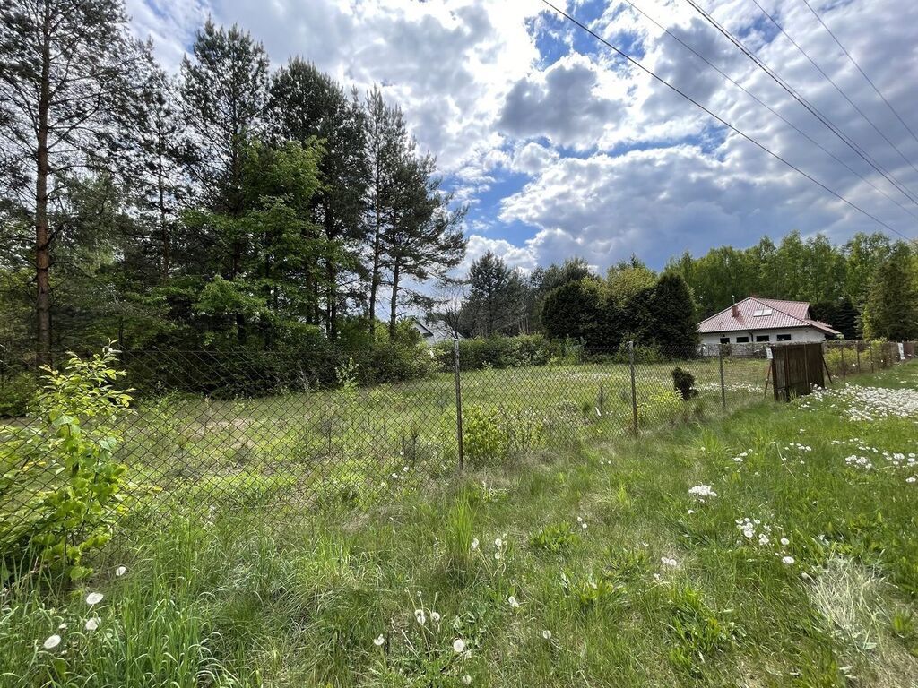 Działka budowlana Rydzynki, ul. Tęczowa. Zdjęcie 13