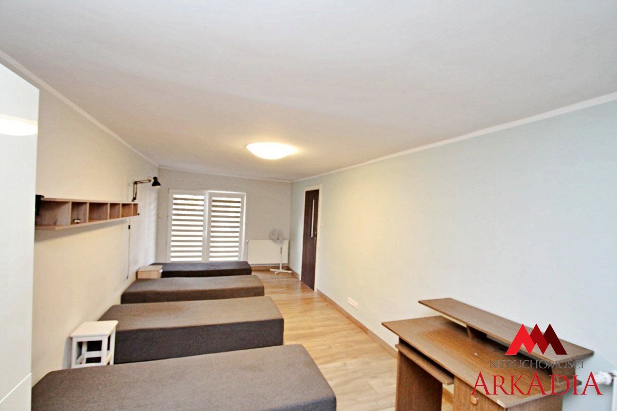 dom wolnostojący, 2 pokoje Włocławek Zazamcze. Zdjęcie 3