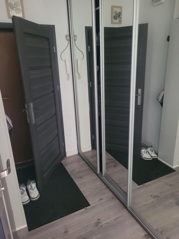 Mieszkanie 3-pokojowe Gdynia Witomino, ul. Chwarznieńska. Zdjęcie 12