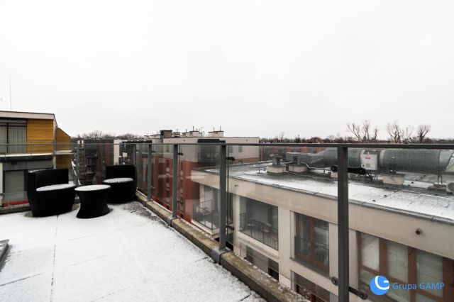 Mieszkanie 2-pokojowe Kraków Stare Miasto, ul. Rakowicka. Zdjęcie 11