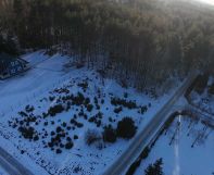 Działka rolno-budowlana Kiki. Zdjęcie 3