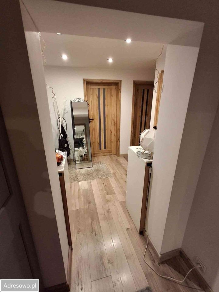 Mieszkanie 3-pokojowe Sosnowiec Pogoń, ul. Będzińska. Zdjęcie 4