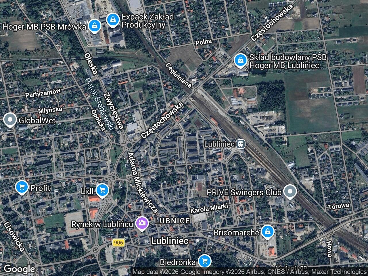 Mieszkanie 2-pokojowe Lubliniec, ul. Tysiąclecia. Zdjęcie 1