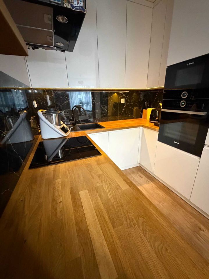 Mieszkanie 2-pokojowe Oława, ul. Miła. Zdjęcie 7