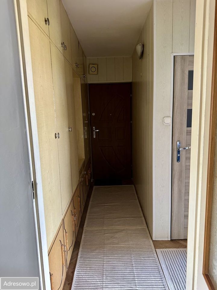 Mieszkanie 2-pokojowe Gdańsk Przymorze. Zdjęcie 11