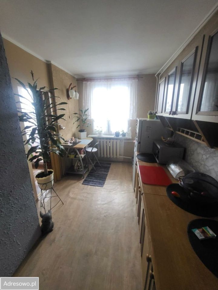 Mieszkanie 2-pokojowe Olkusz Słowiki, pl. Konstytucji 3 Maja. Zdjęcie 3