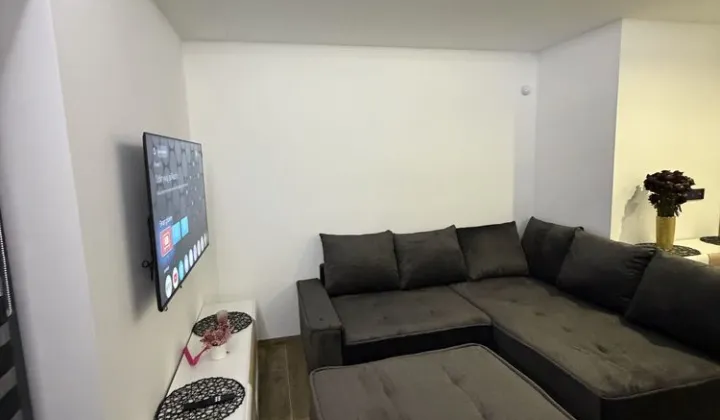 Mieszkanie 2-pokojowe Cieszyn, ul. Katowicka