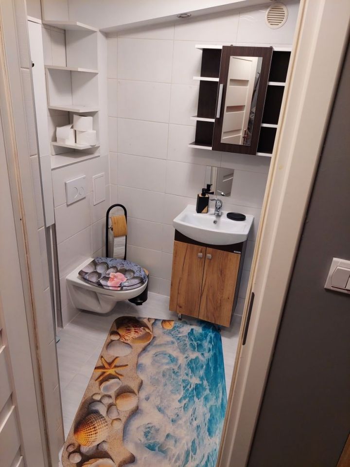 Mieszkanie 2-pokojowe Zabrze Centrum, ul. Juliana Tuwima. Zdjęcie 6