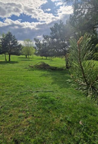 Działka budowlana Nowogród, ul. Śródpolna. Zdjęcie 9