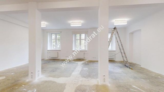 Biuro Warszawa Śródmieście. Zdjęcie 2