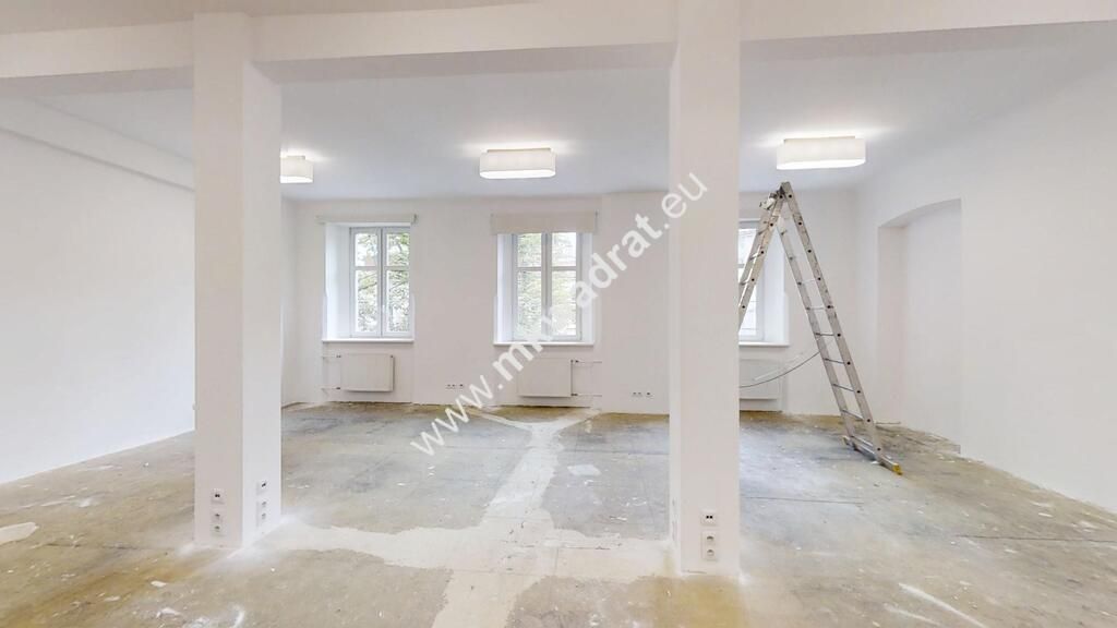 Biuro Warszawa Śródmieście. Zdjęcie 2