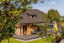 dom wolnostojący Skoszewo. Zdjęcie 4