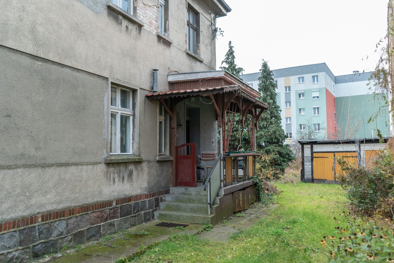 bliźniak, 4 pokoje Nowy Tomyśl, ul. 3 Stycznia. Zdjęcie 37