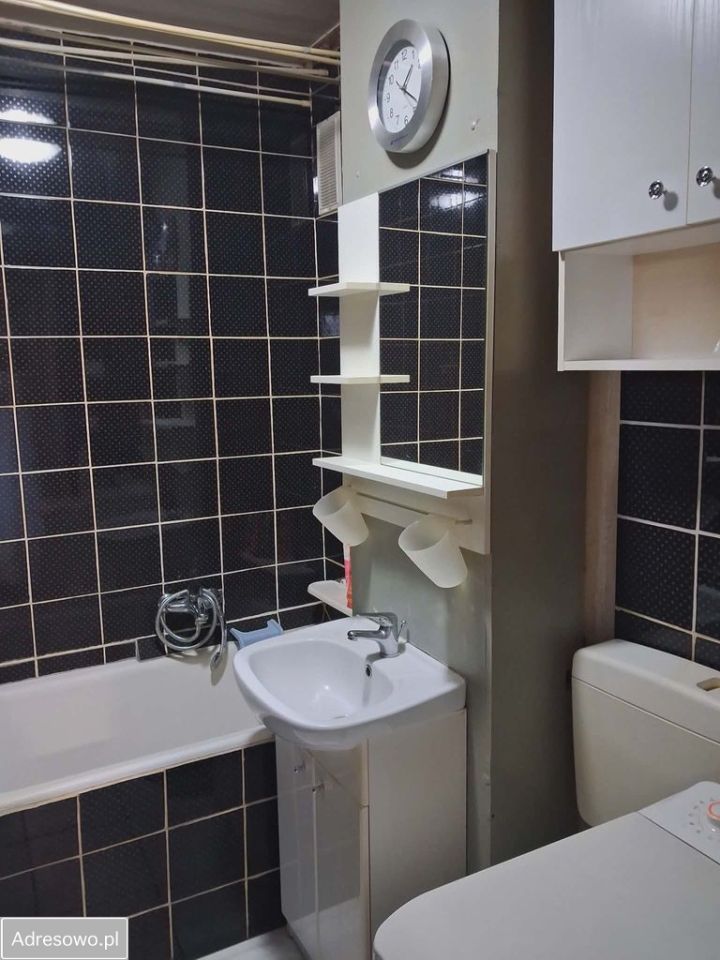 Mieszkanie 1-pokojowe Warszawa Targówek, ul. Balkonowa. Zdjęcie 5