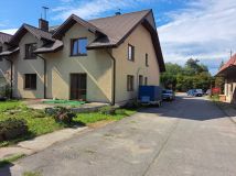 dom wolnostojący Dąbrowa Górnicza. Zdjęcie 2