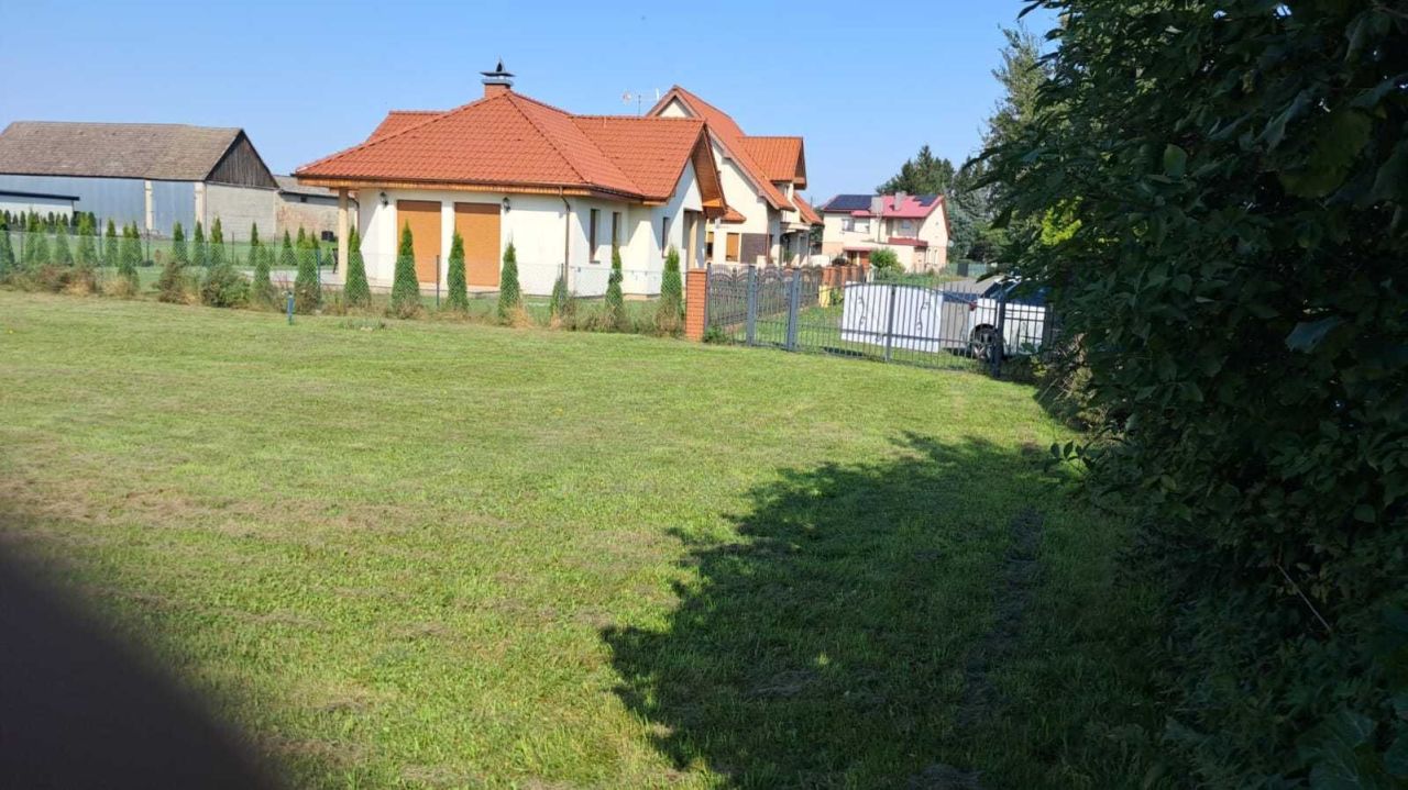 Działka budowlana Karnice. Zdjęcie 3