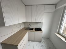 Mieszkanie 2-pokojowe Lublin Czechów, ul. Niccolo Paganiniego. Zdjęcie 1